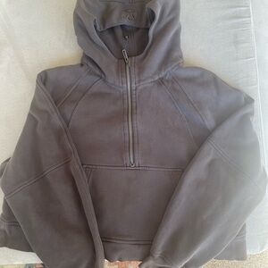Lululemon Scuba